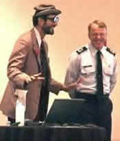 fun keynotes by Buford