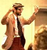 Sales motivation keynote by Buford P. Fuddwhacker