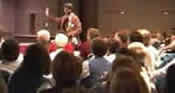 leadership training by Buford