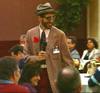 motivational seminars & workshops by Buford P. Fuddwhacker