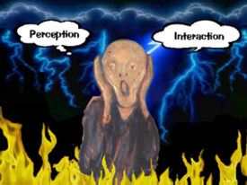 Buford's seminar on interpersonal communications