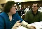 one-on-one interaction