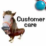 customer care