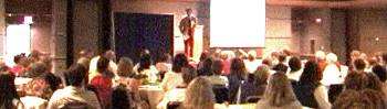 Buford tells his sales success story