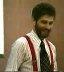 Roger Reece, motivational speaker