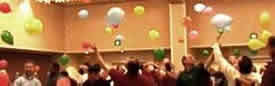 reducing stress at Buford's motivational keynotes