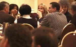team building seminar