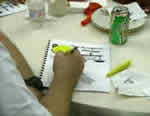 stress management workbook